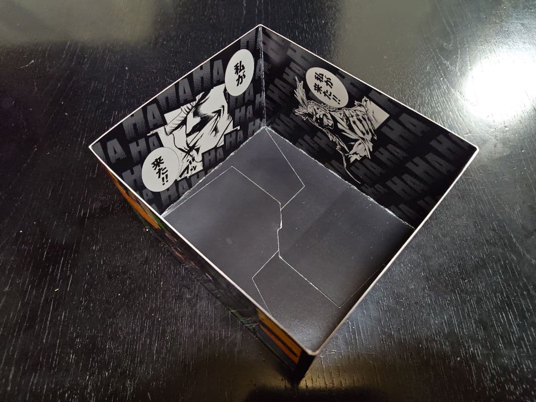 【収納BOXなど特典付き】僕のヒーローアカデミア ヒロアカ