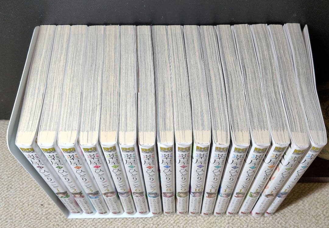 薬屋のひとりごと　既刊　全巻　1〜16巻