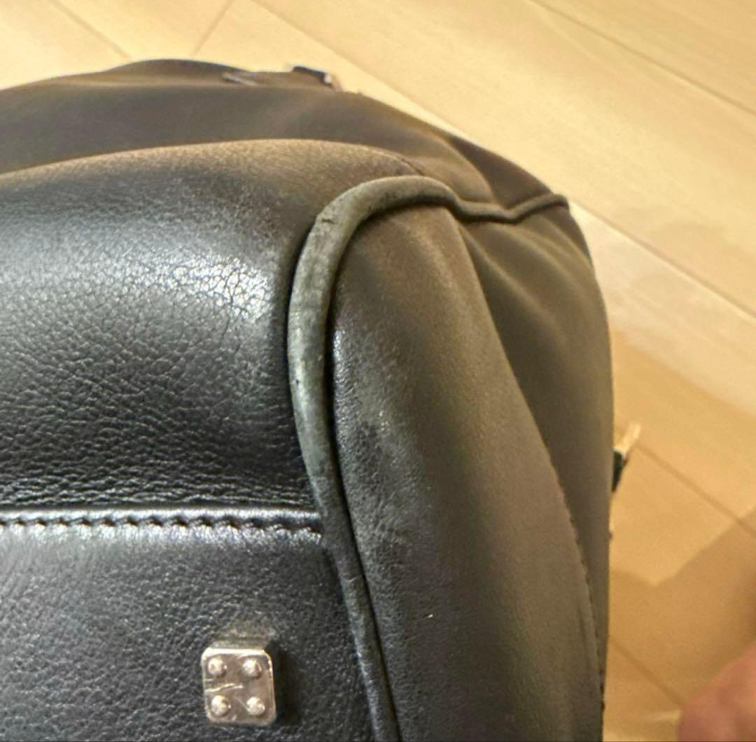 バッグ LOEWE Boston Bag