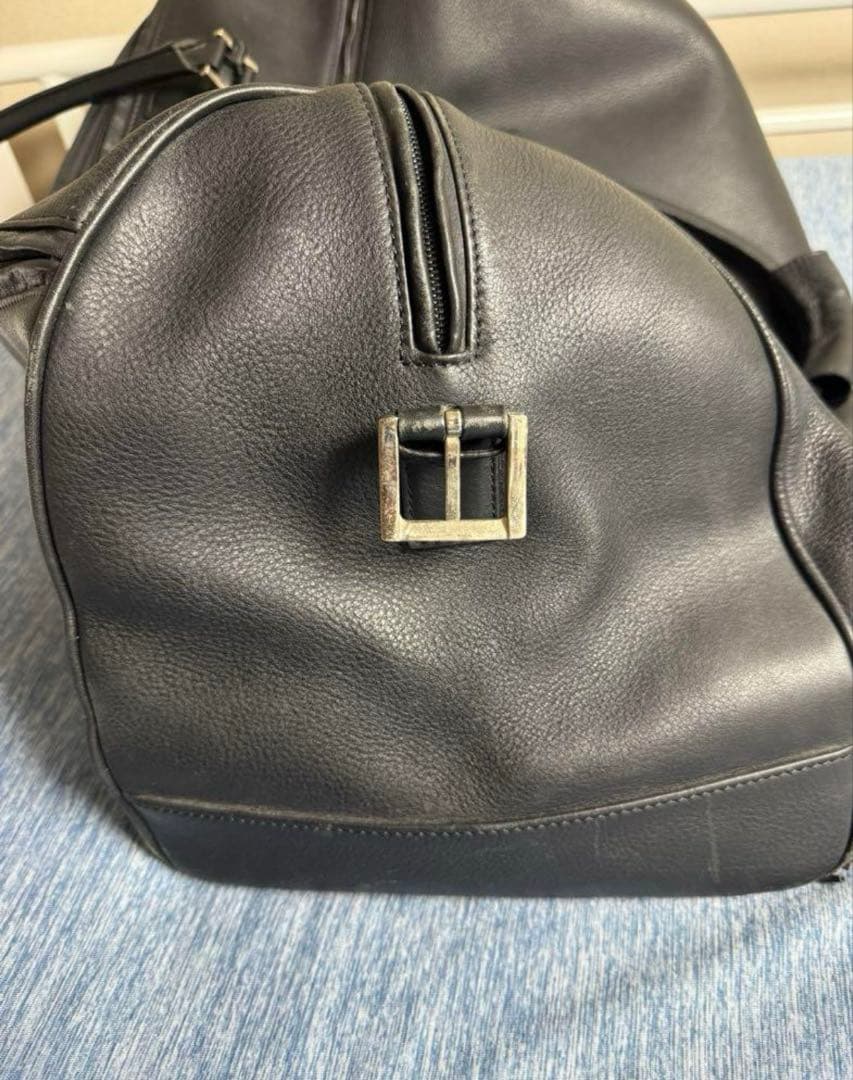 バッグ LOEWE Boston Bag