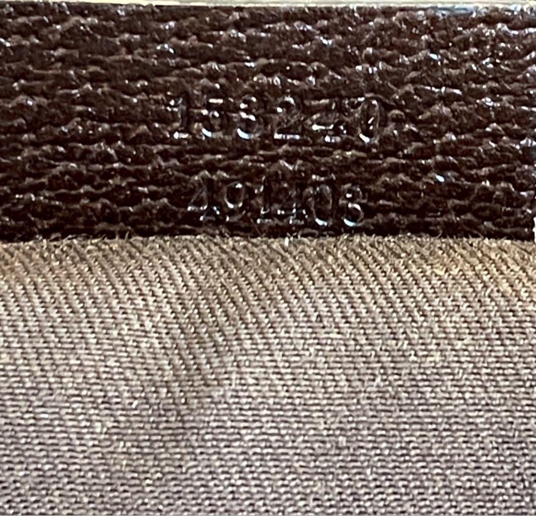 美品⭐︎GUCCI GGパターン ボストンバッググッチ シェリーライン