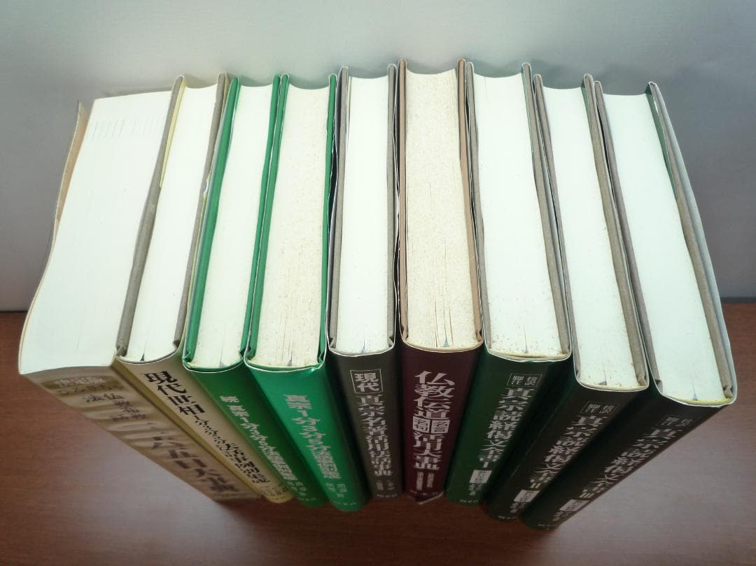 四季社　仏教　真宗　書籍まとめ売り