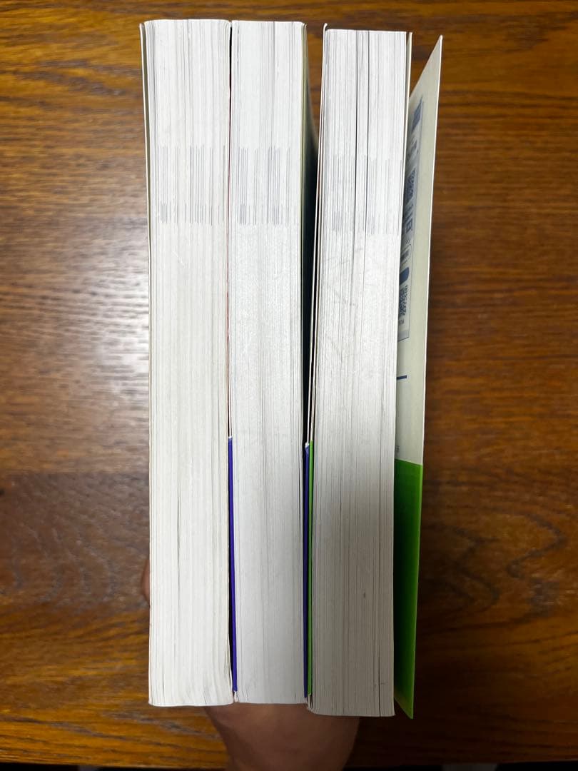 ［ゆぼ ］筑波大学 推薦入試問題集 3冊セット