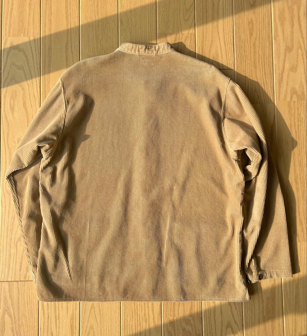 ＜Steven Alan＞ 8WALE コーデュロイ カバーオール