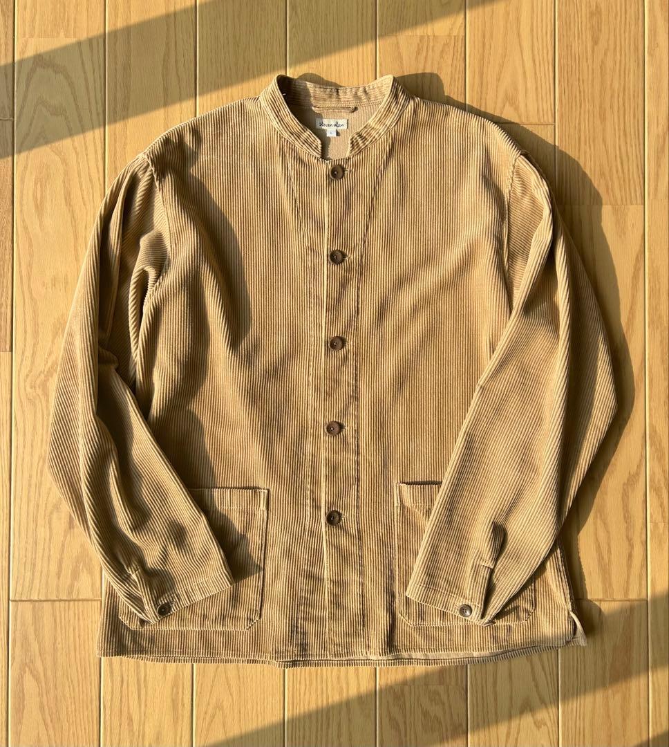 ＜Steven Alan＞ 8WALE コーデュロイ カバーオール