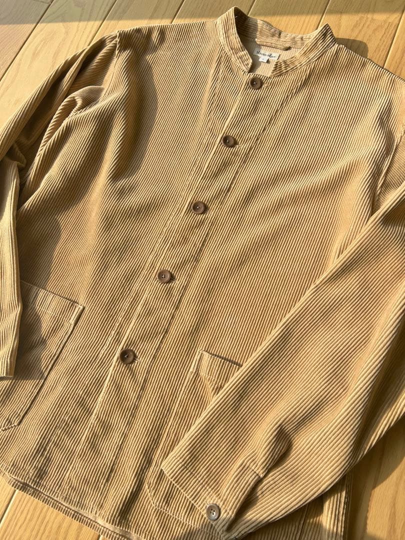 ＜Steven Alan＞ 8WALE コーデュロイ カバーオール
