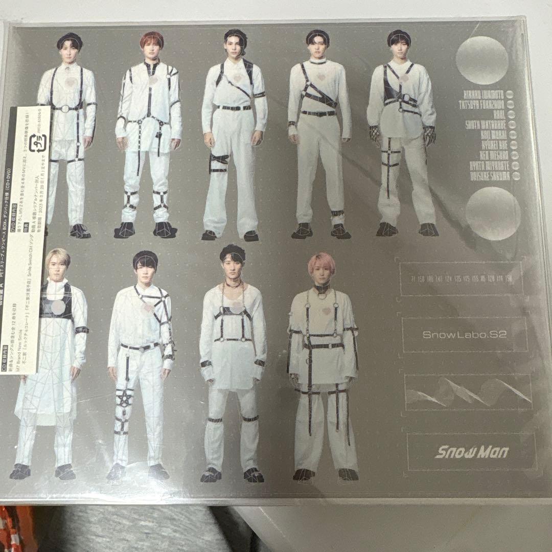 Man アルバム LABO セット