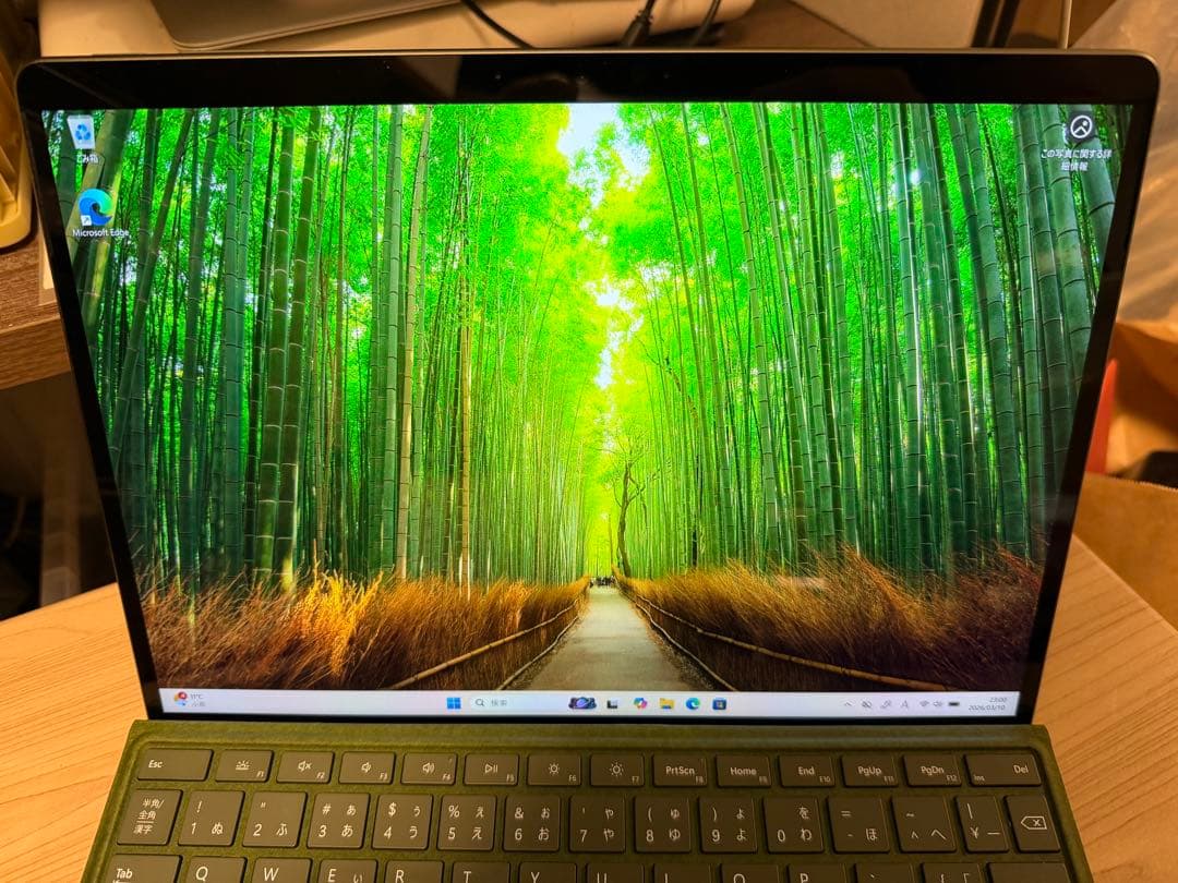 Windowsタブレット本体 Surface Pro 9 Core i7-1255U/16GB/256GB