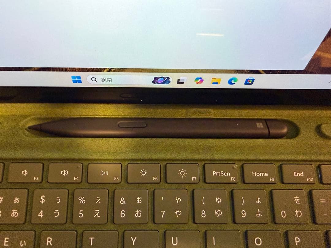 Windowsタブレット本体 Surface Pro 9 Core i7-1255U/16GB/256GB