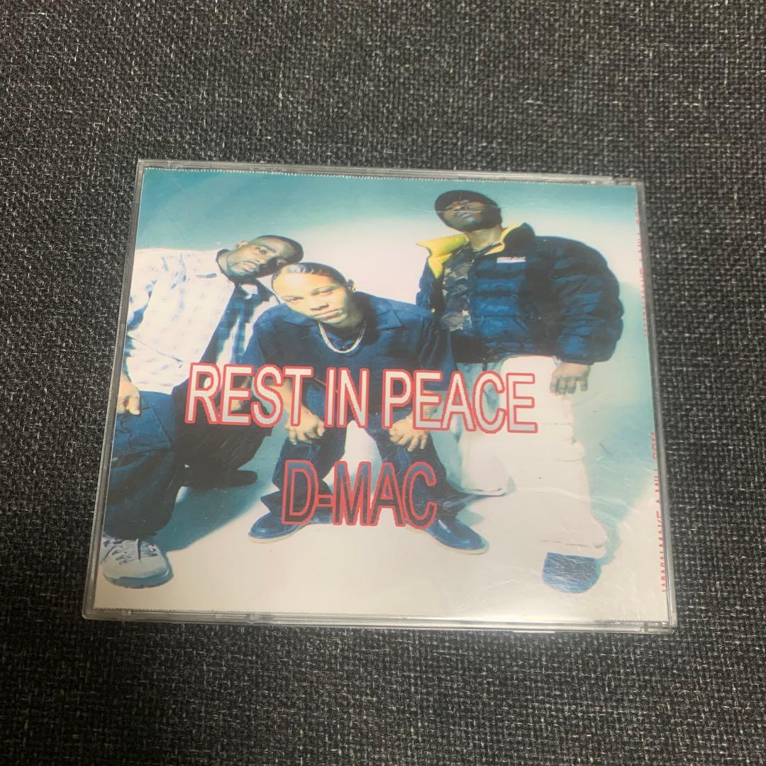 洋楽 EAST BLOCK SAVAGES G-RAP CD