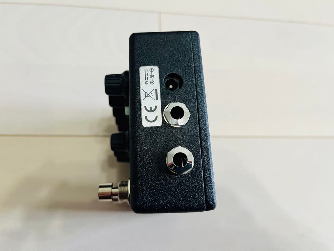 〈値下げ〉MXR M80 Bass D.I.+
