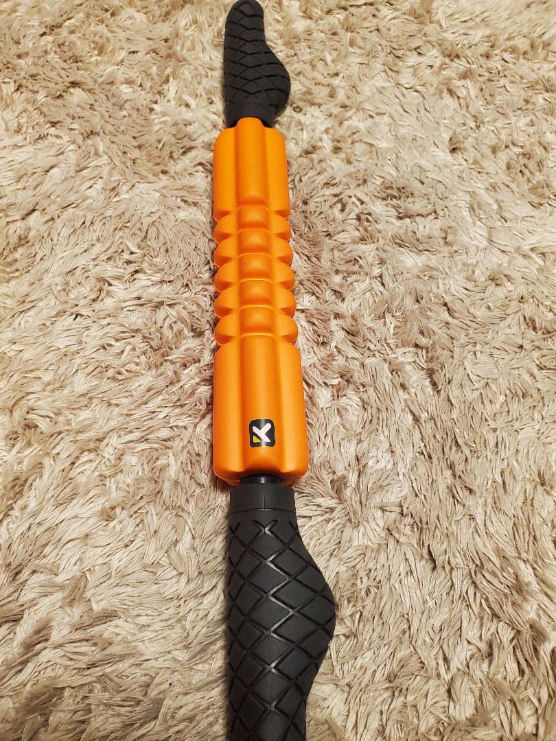 TriggerPoint フォームローラー ロング&グリッドスティック　セット