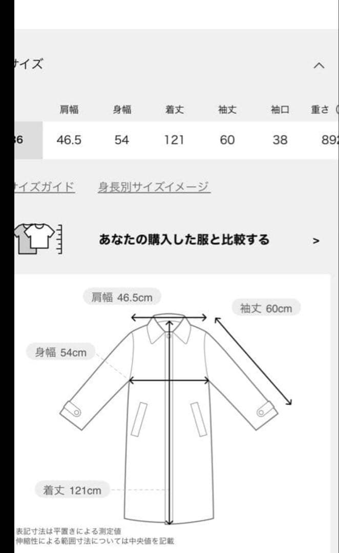 MADISONBLUE CRAFFITI COAT マディソンブルー　トレンチ