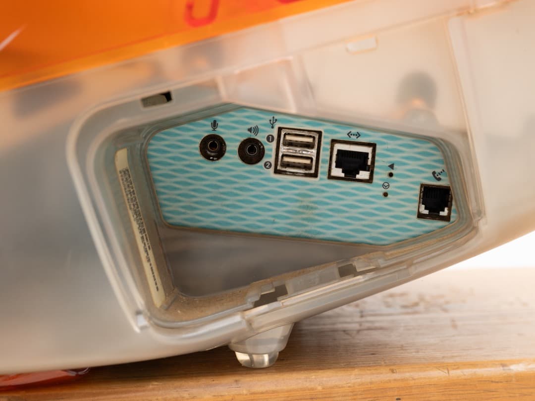 iMac G3 タンジェリン Apple デスクトップ 送料込
