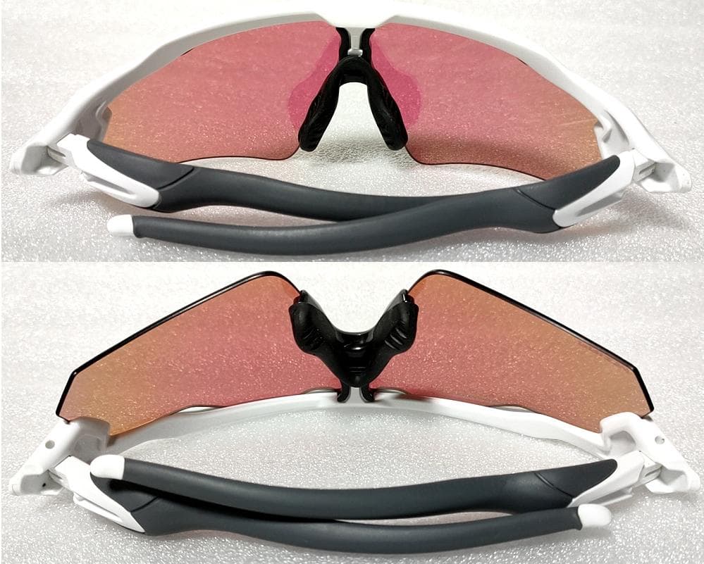 2個セット オークリー レーダーEV サングラス OAKLEY RADAR EV
