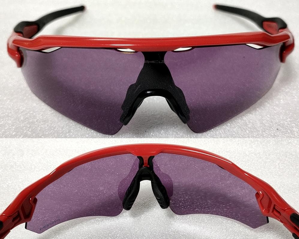 2個セット オークリー レーダーEV サングラス OAKLEY RADAR EV