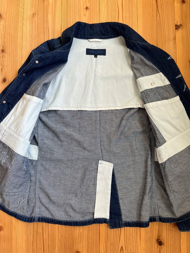 Boysmarket カバーオール Le meilleur