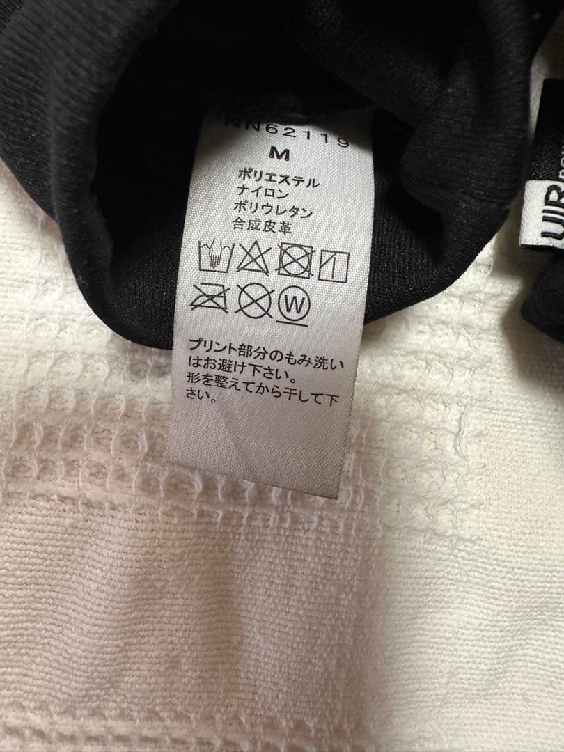 ノースフェイス　 手袋　Ｍ　ウィンドストッパーイーチップグローブ　NN62119