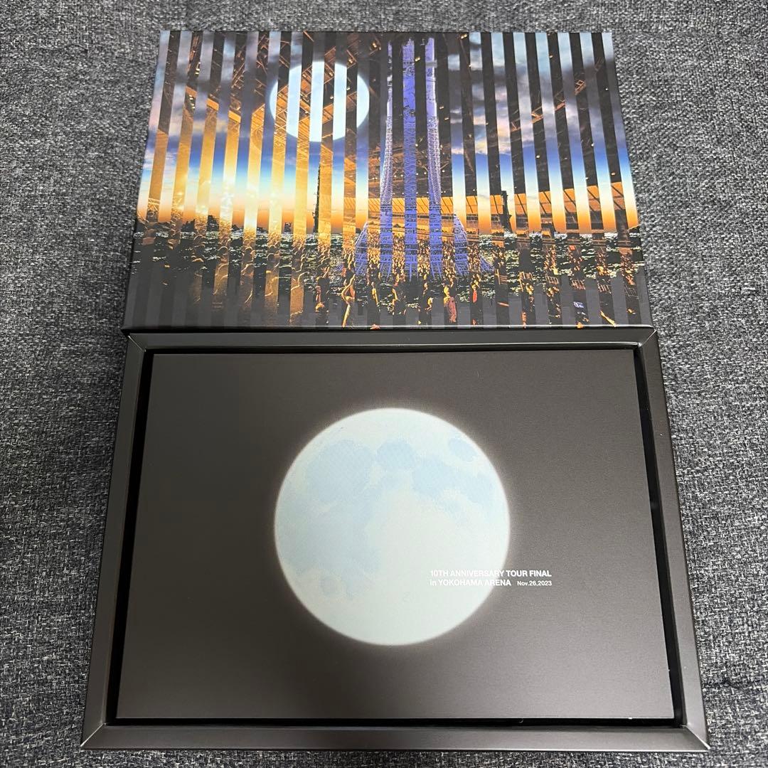 【Yです】BAND-MAID 横浜アリーナ blu-ray 小鳩ミクシール
