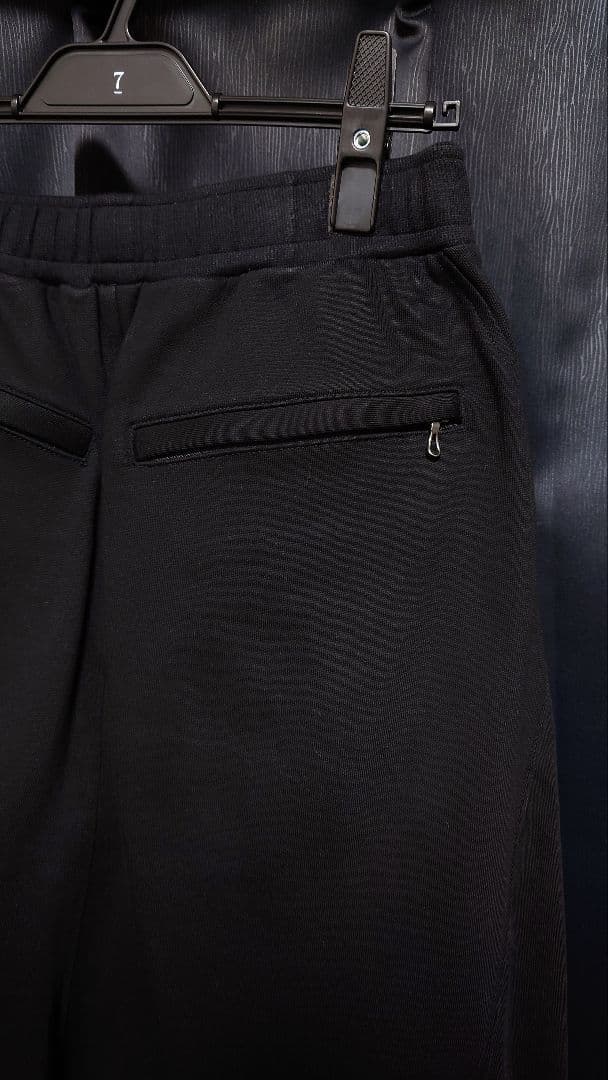 JULIUS サルエルパンツ M