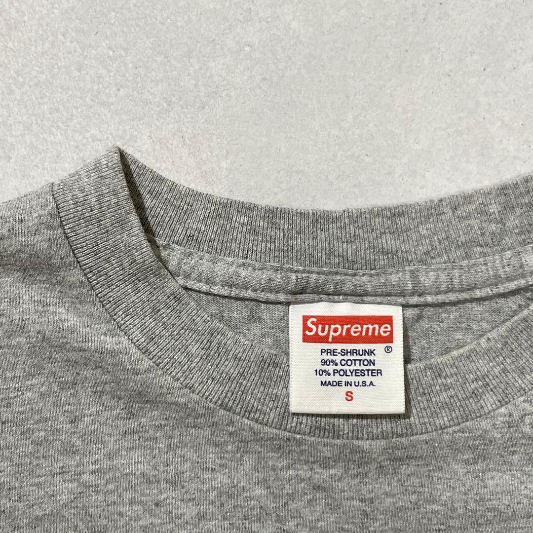 希少品　supreme Pam Grier Tee フォトT レア　古着