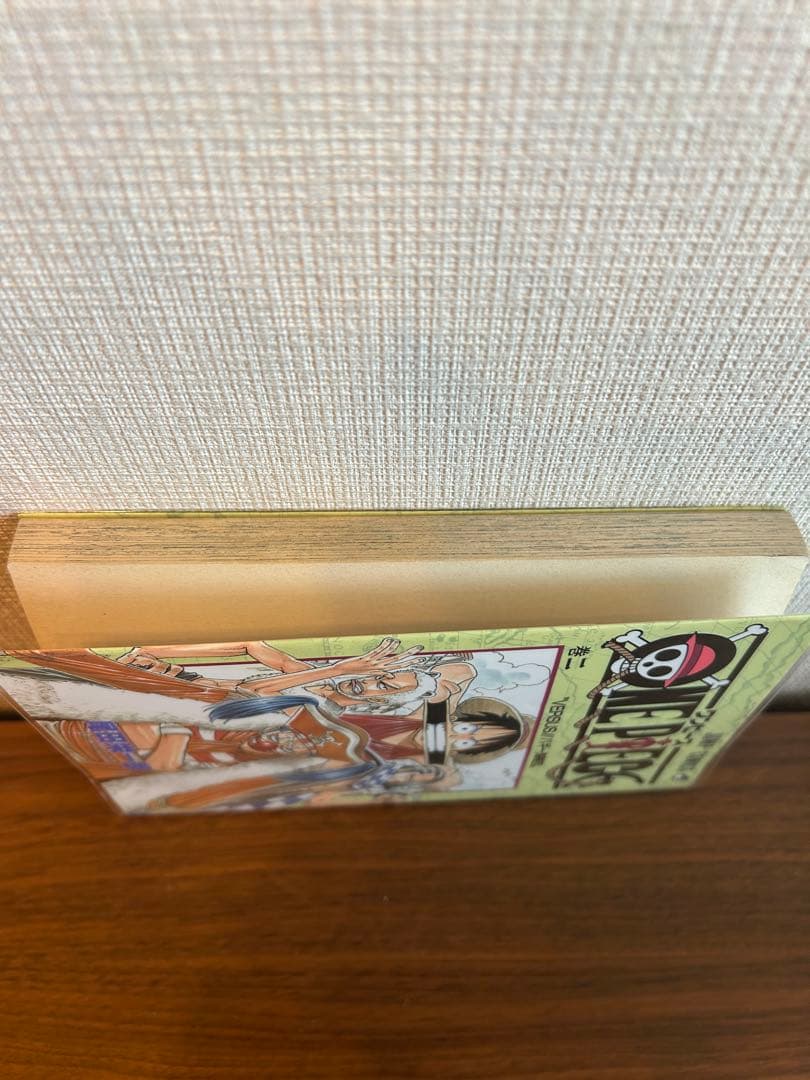 オシンコ‪☆全巻初版‪☆ONE PIECE 全巻セット1～110巻
