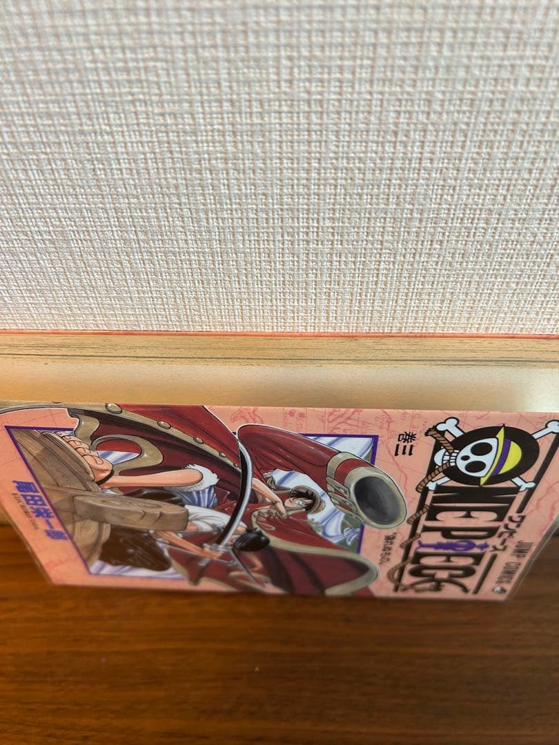 オシンコ‪☆全巻初版‪☆ONE PIECE 全巻セット1～110巻