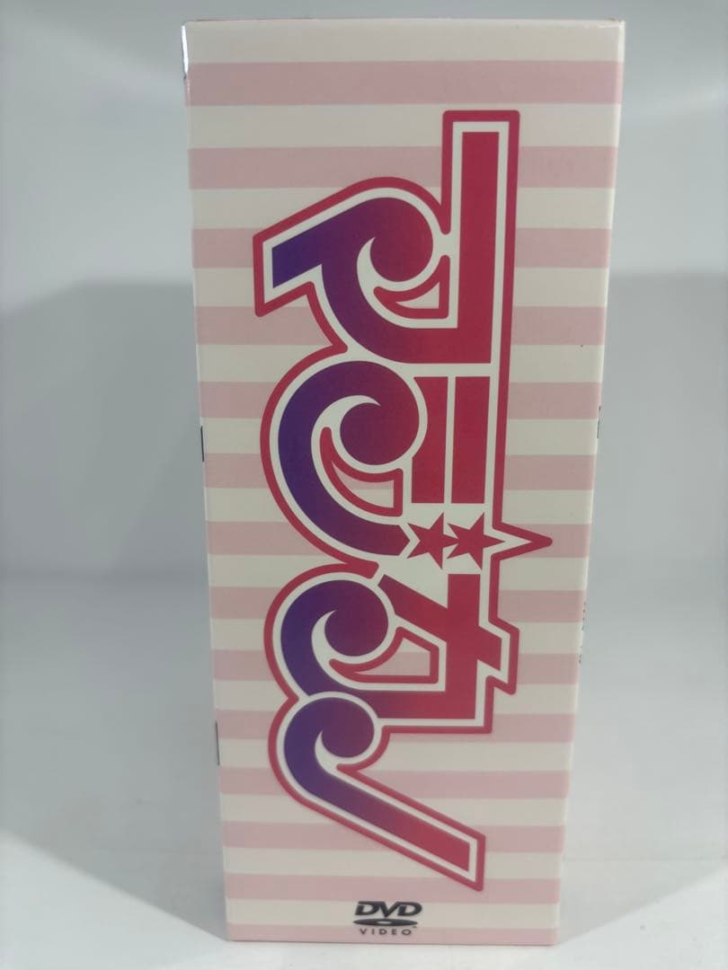 新品未開封品 マジカノ 特別先行版 DVD 7巻セット