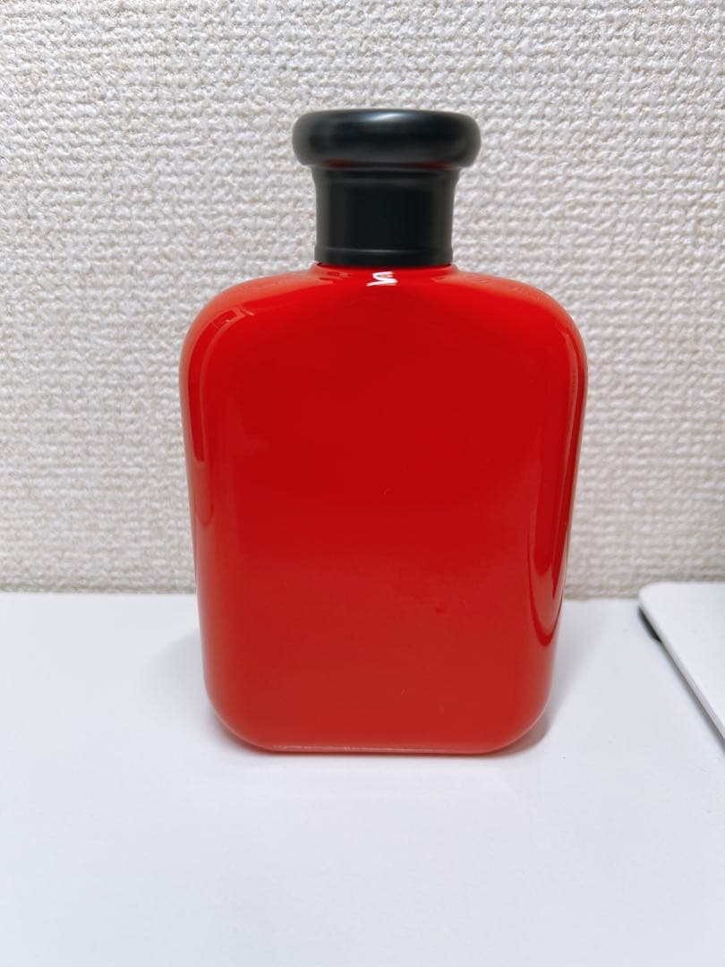 ラルフローレン ポロ レッド EDT スプレー 125ml