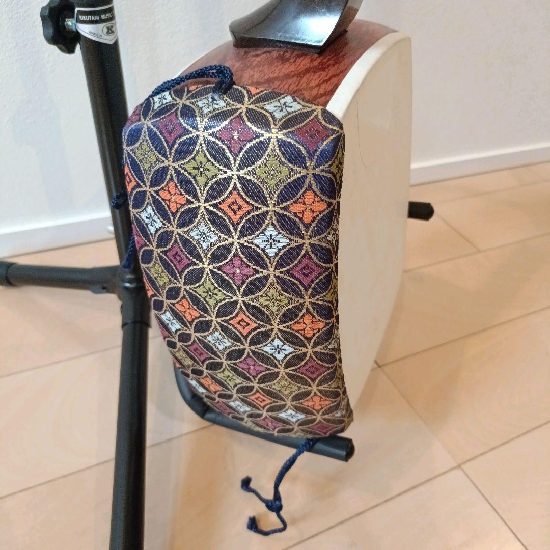 三味線 本体 ジャンク品？