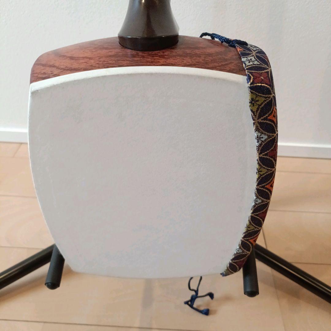 三味線 本体 ジャンク品？