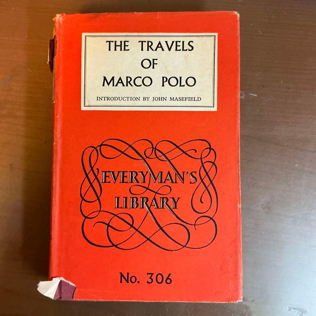 Everyman's Library Classics 5冊セット