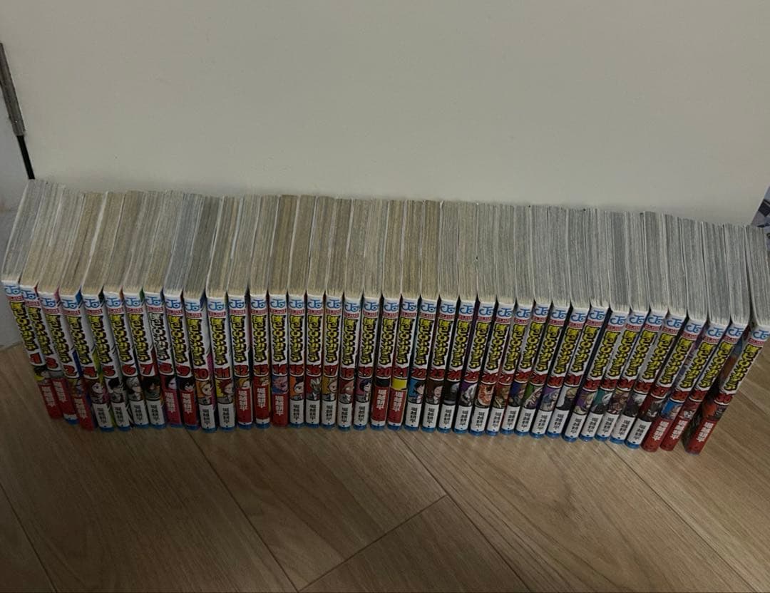 僕のヒーローアカデミア 36巻 漫画+α