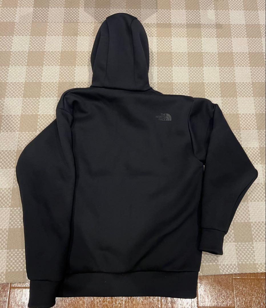 THE NORTH FACE リバーシブルジャケット