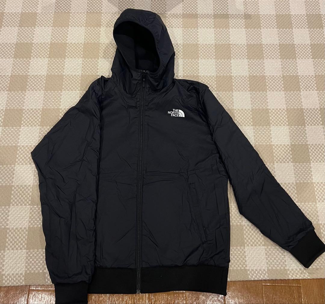 THE NORTH FACE リバーシブルジャケット