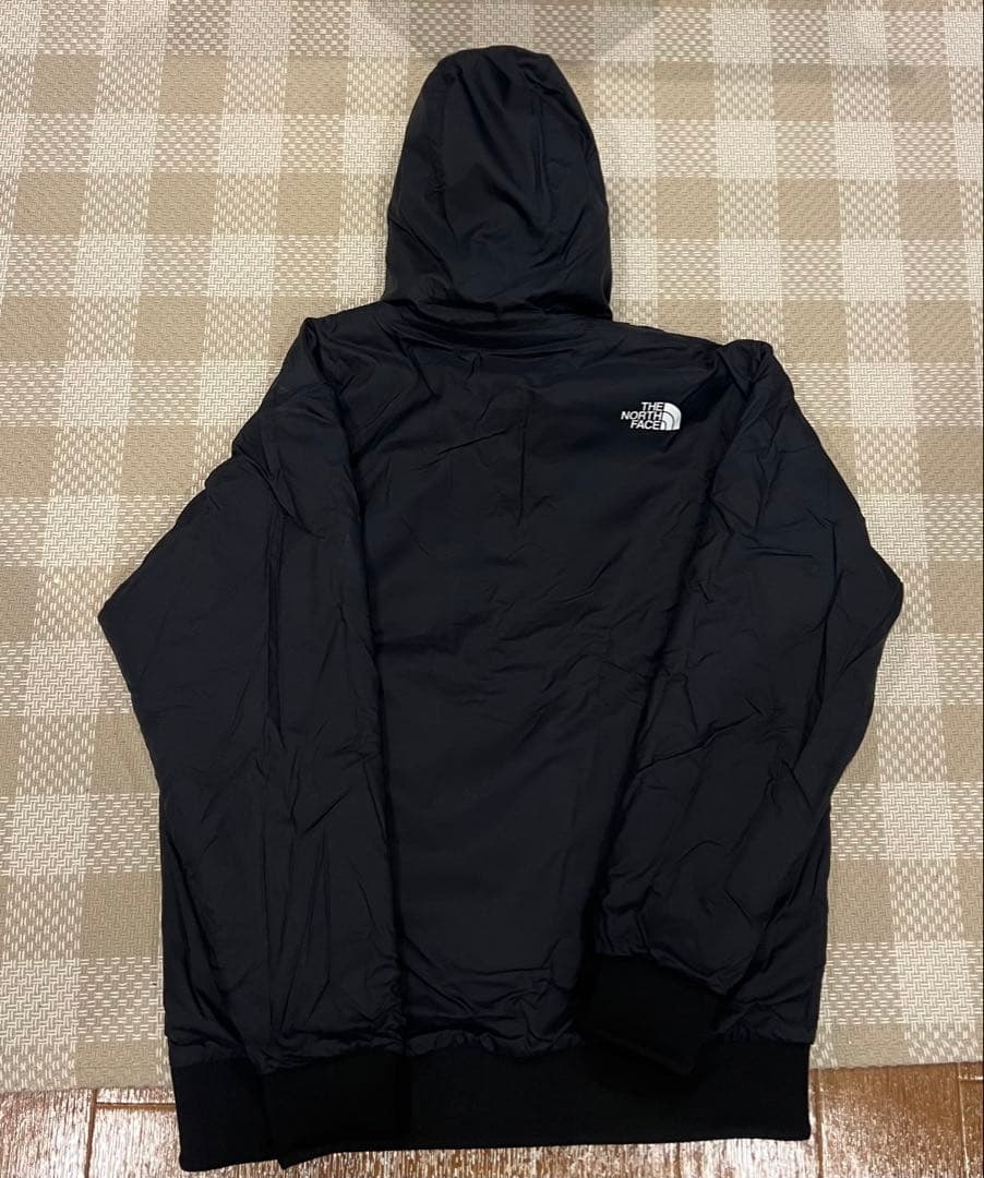THE NORTH FACE リバーシブルジャケット