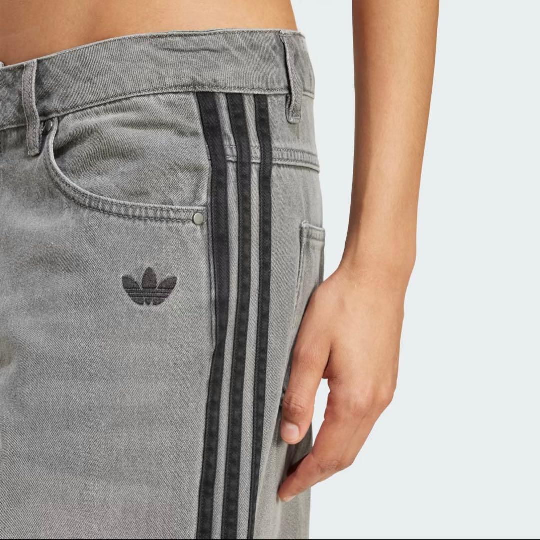 アディカラーデニムAdileniumパンツ / adidas Originals