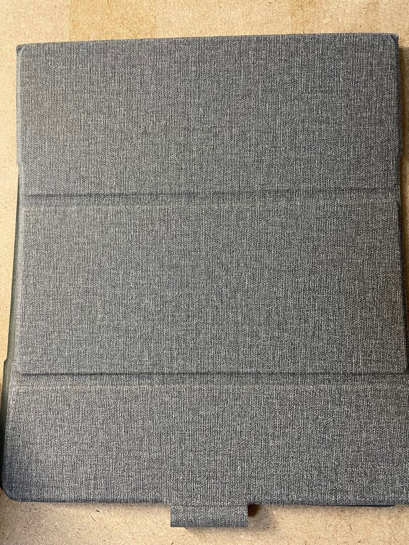 Kindle scribe 64GBワコムスタイラスペンとケース付