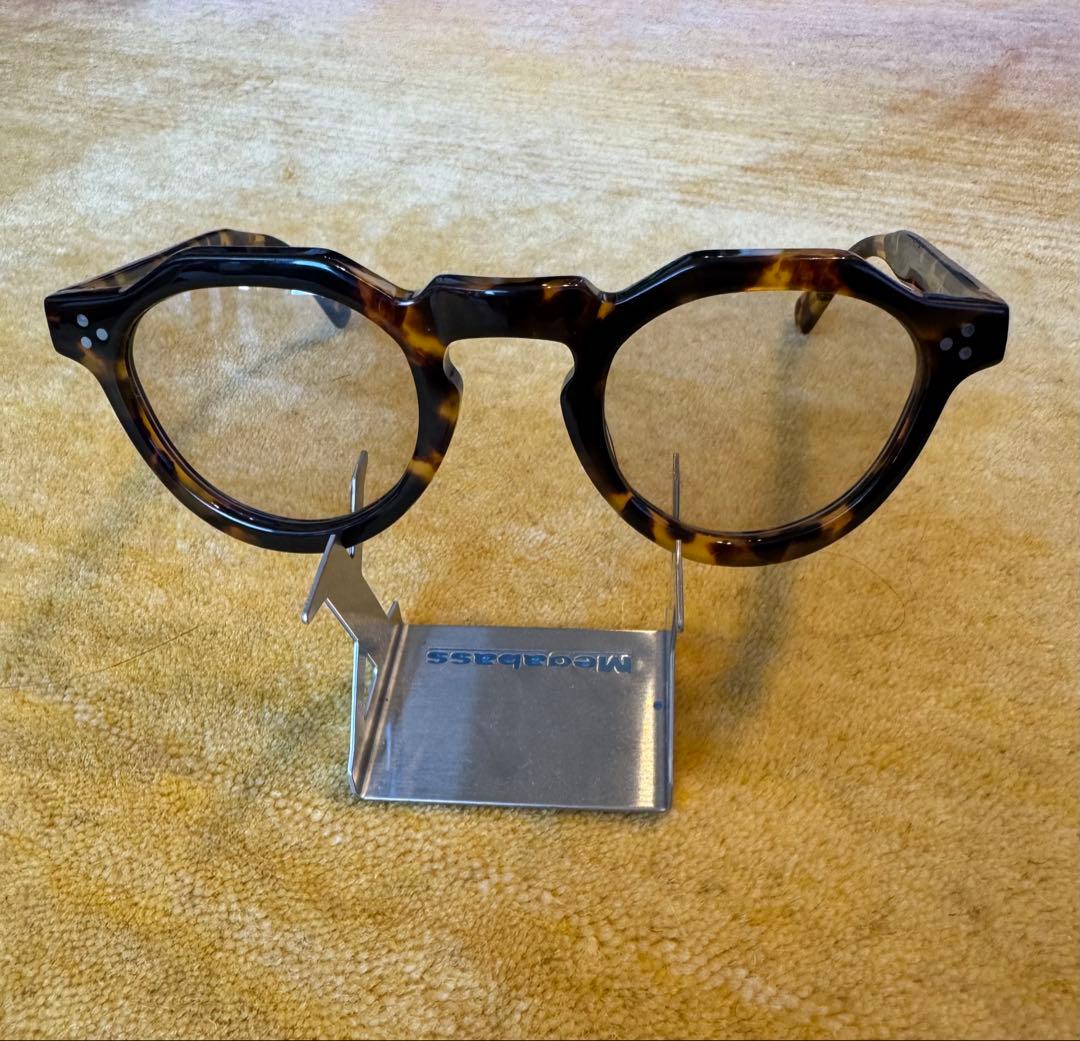 小物 HARMAN OPTICAL \"RONDE\"