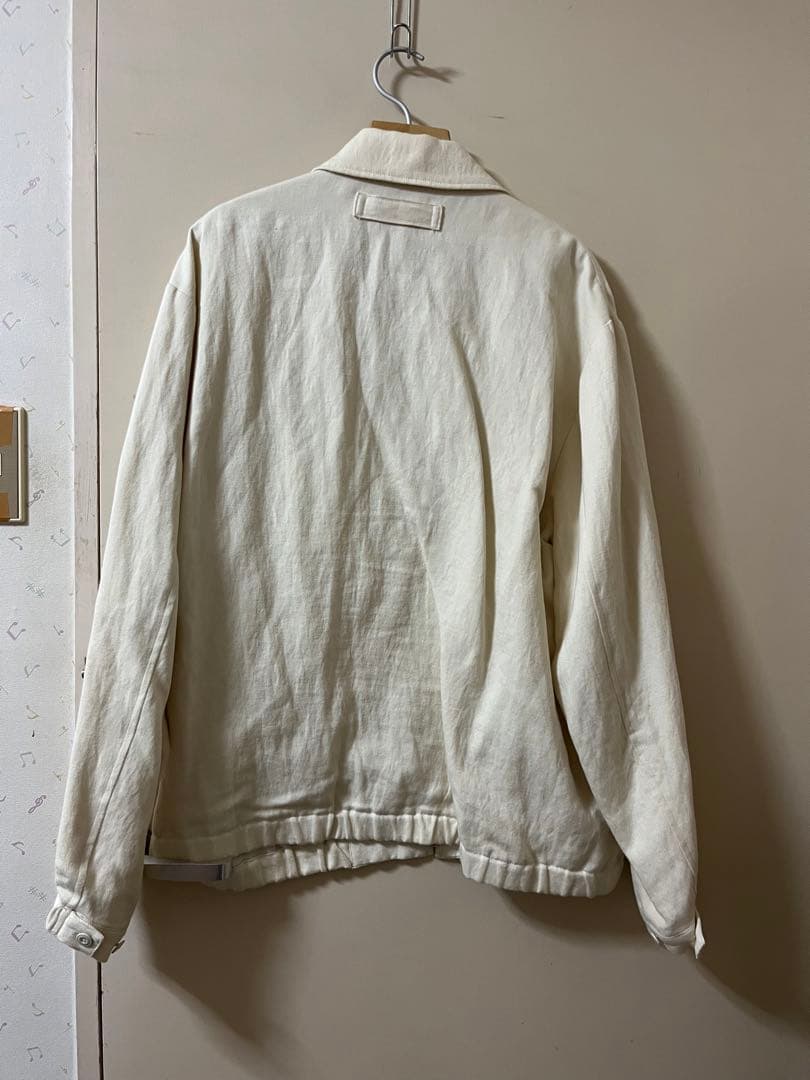 KIIT ジャケット