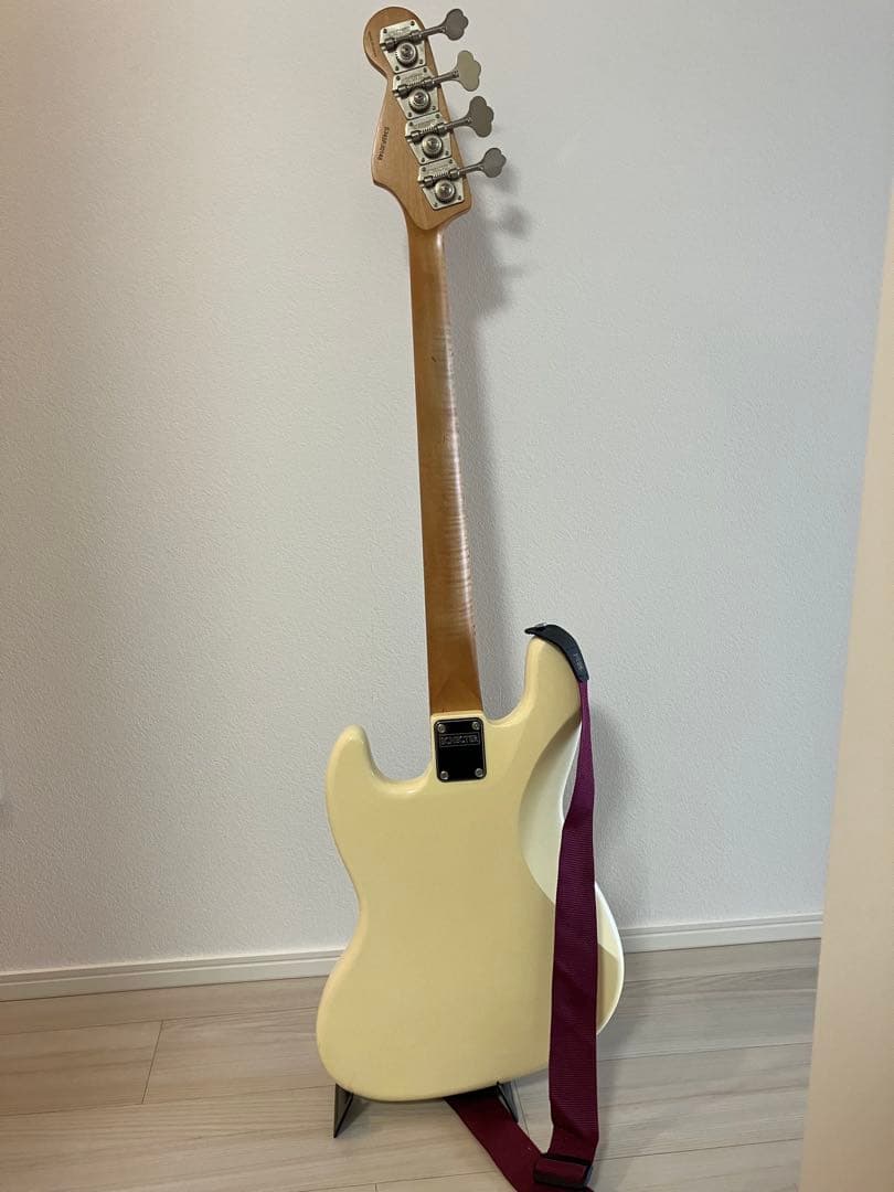 SCHECTER PA-LS/345 時雨345モデル ベース 動作確認済み