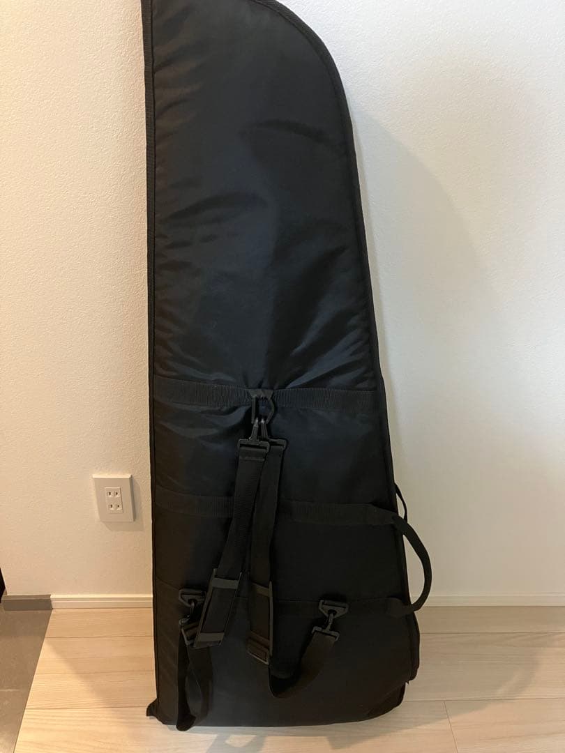 SCHECTER PA-LS/345 時雨345モデル ベース 動作確認済み
