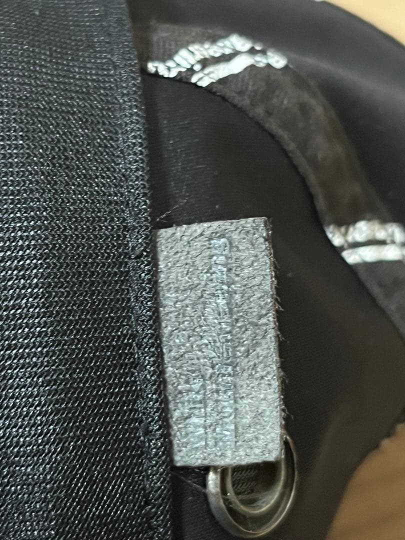 最終価格Whitemountaineering ホワイトマンテニアリングキャップ
