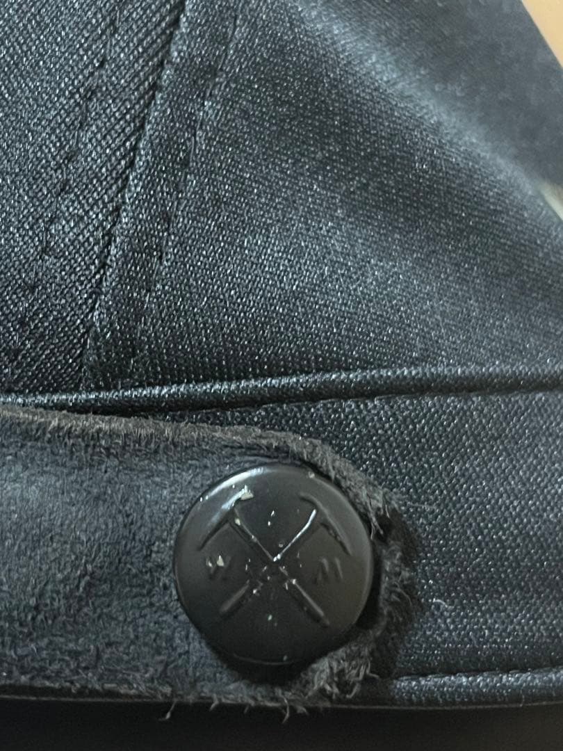 最終価格Whitemountaineering ホワイトマンテニアリングキャップ