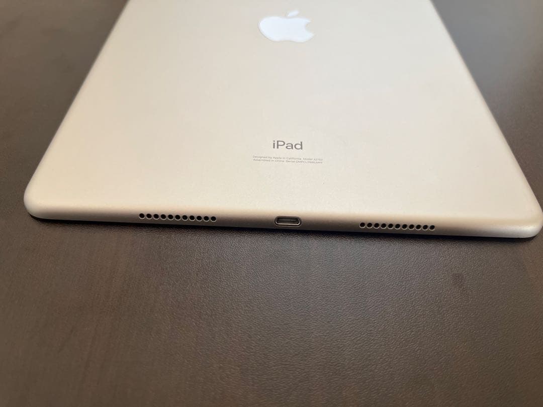美*雪様 iPad Air 第3世代　ホワイト