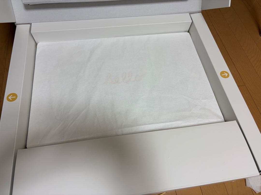 Apple iMac 24インチ M1 16GB 256GB イエロー