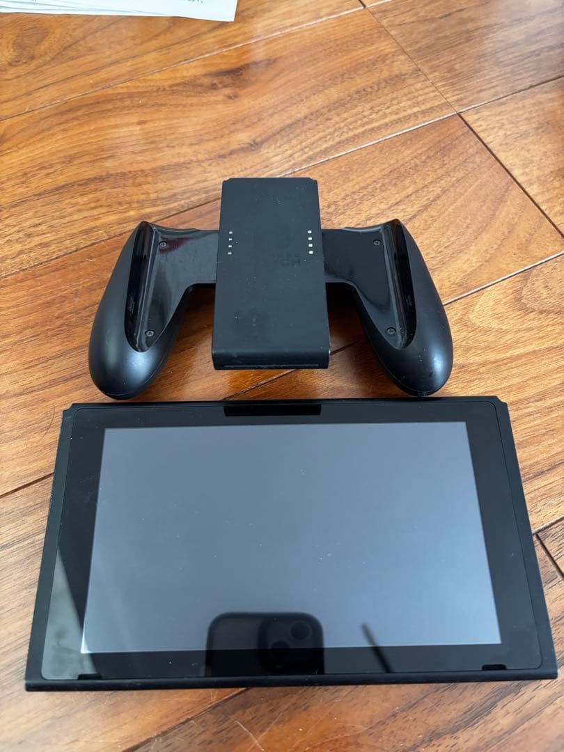 Nintendo Switch 本体セット+ オマケソフト