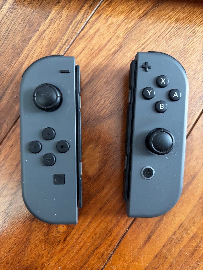Nintendo Switch 本体セット+ オマケソフト