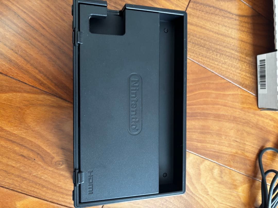 Nintendo Switch 本体セット+ オマケソフト