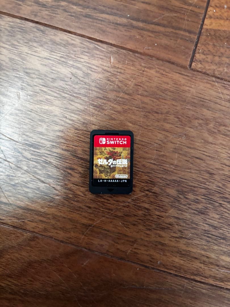 Nintendo Switch 本体セット+ オマケソフト
